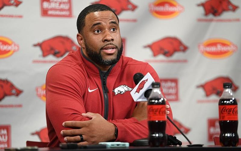 Arkansas NIL FAQ: What Razorback fans need to know about new partner TheLinkU | Whole Hog Sports