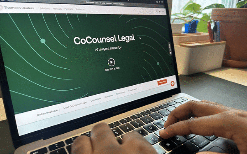 As AI-generated fake content mars legal cases, states want guardrails