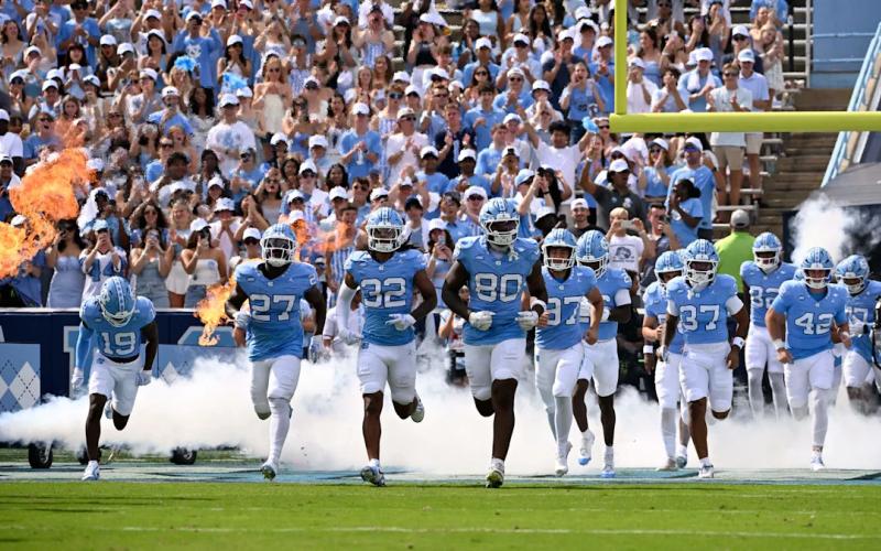Bill Belichick, UNC football biggest wins, losses in transfer portal ahead of 2026 season