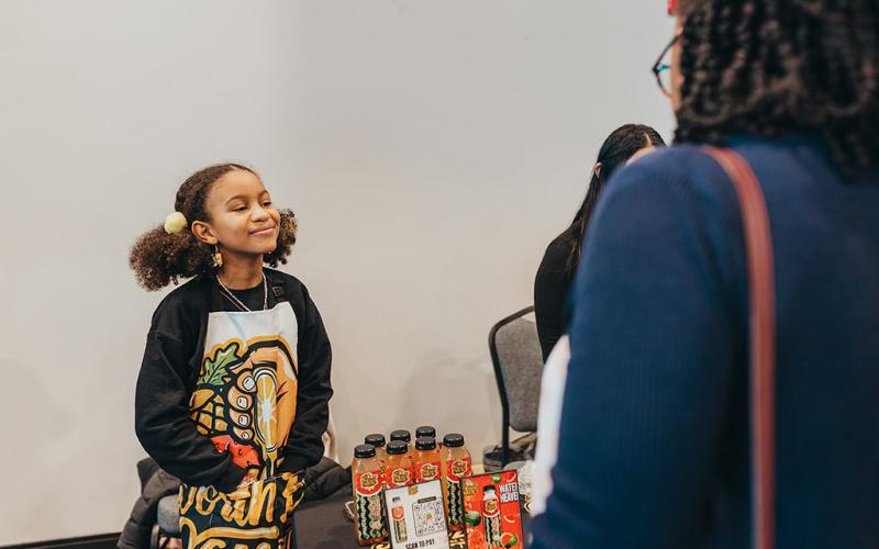 Black-Owned Business Expo to return to Fayetteville Feb. 21
