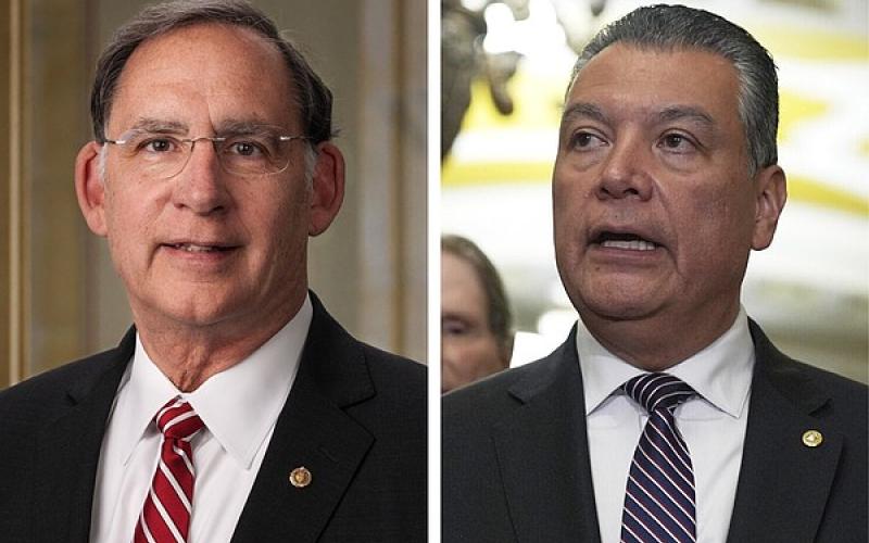 Boozman joins California Democrat in push for road safety bill | Arkansas Democrat Gazette