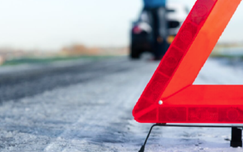 Danger persists as deadly winter storm continues to grip the ArkLaTex
