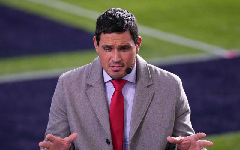 David Pollack names No. 1 transfer portal winner in college football