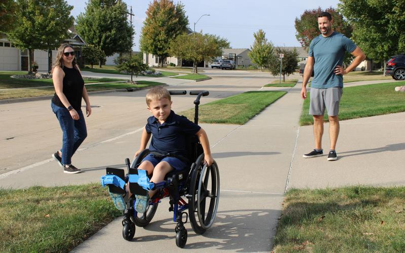 Disability Rights Lawyers Threatened With Budget Cuts, Reassignments