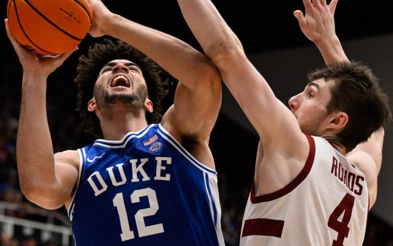 Duke basketball vs Wake Forest live updates, start time, TV for ACC contest