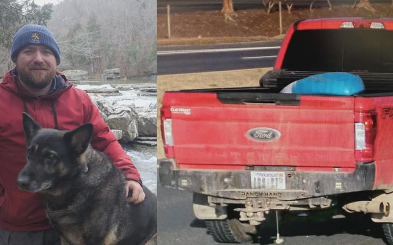 FAMILY: Missing man on OBX had terminal illness, believes death was suicide