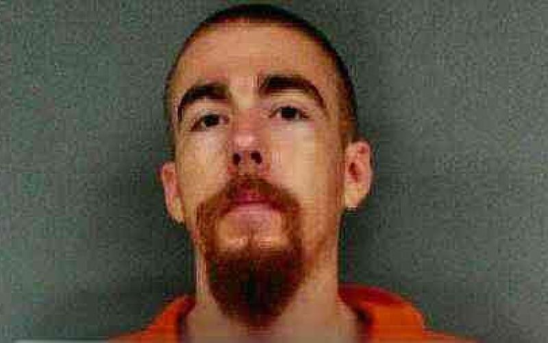 Guilty plea brings 6-year prison term for Fort Smith man who bloodied victim during robbery at his own home | Northwest Arkansas Democrat-Gazette