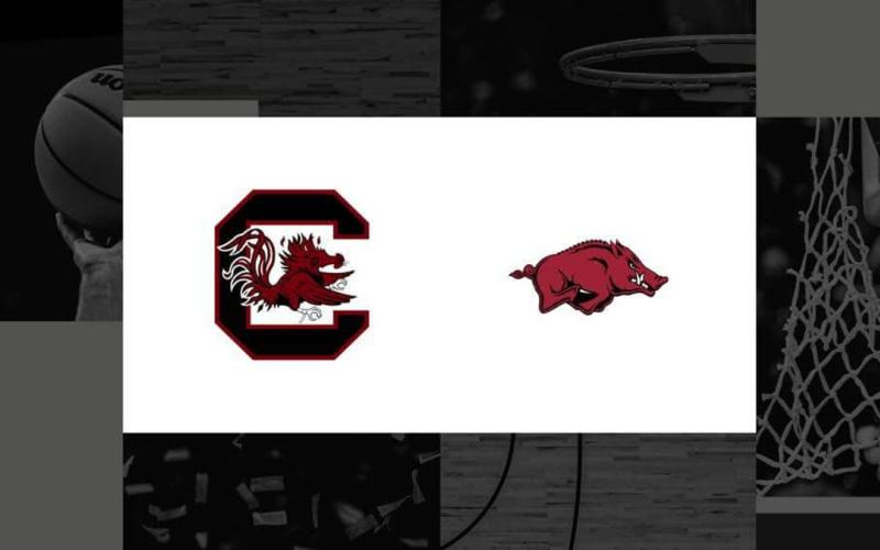 How to watch South Carolina vs. Arkansas men's basketball: TV channel and streaming options for January 14