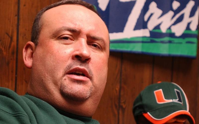 Indiana, Miami graduates from Greater Akron ready for CFP final