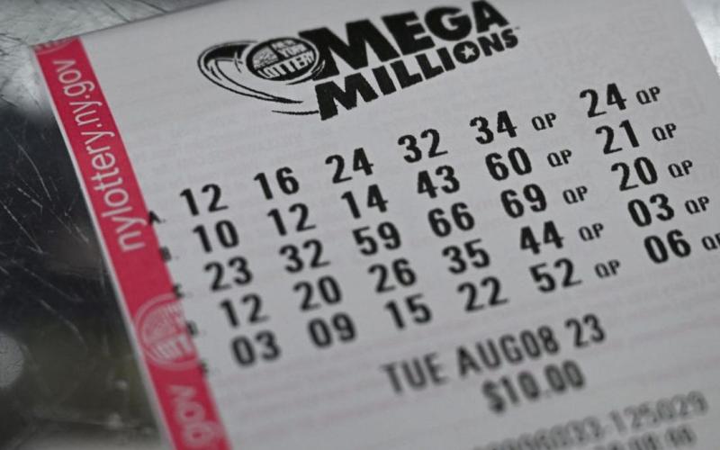 Mega Millions winning numbers for Jan. 9 drawing: $199M jackpot