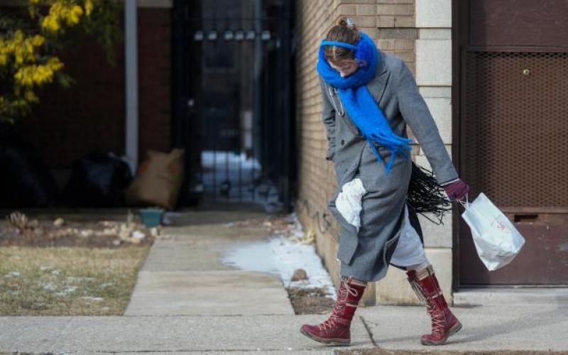 Millions of Americans prepare for potentially catastrophic ice storm. Here's what the numbers show