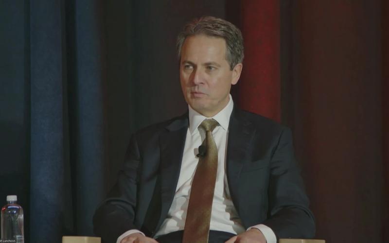 Musalem Says Warsh 'Exceptionally Qualified' for Fed Chair Job