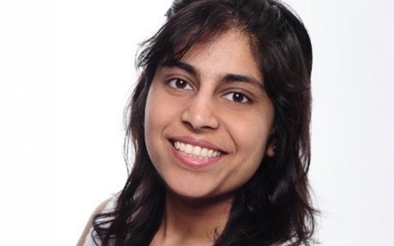 New Licensing Associate Joins Technology Ventures to Support U of A Innovators