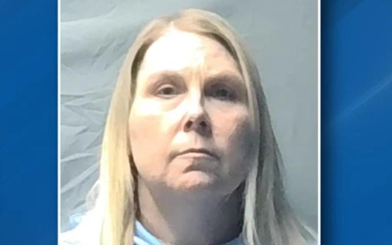 Nursing director accused of stealing hundreds of prescription pills