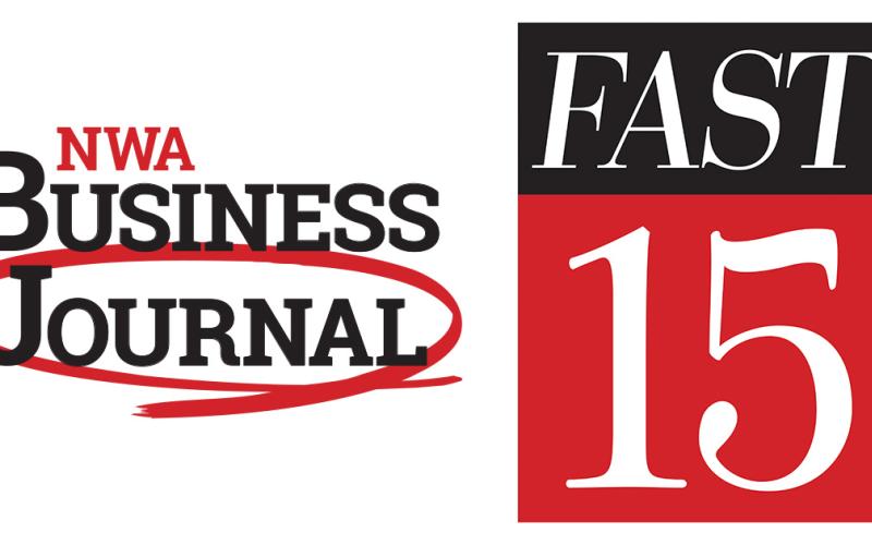 NWA Business Journal seeks Fast 15 nominations