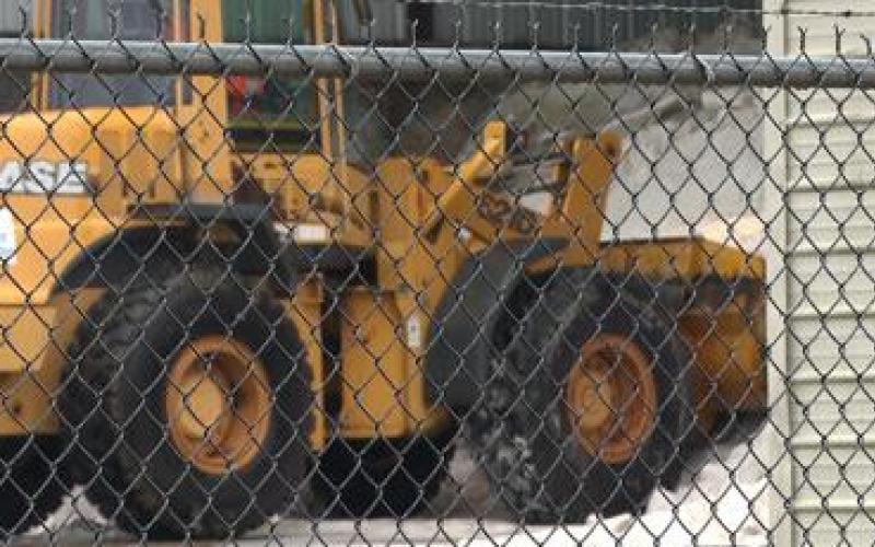 Road crews prepare for weekend winter weather in the Texarkana region