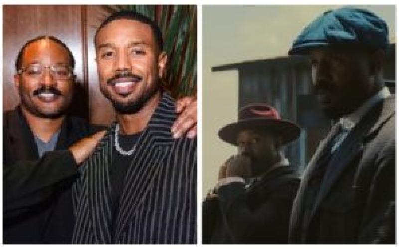 Ryan Coogler, Michael B. Jordan Reveal Brand New Details About Smoke, Stack's Backstory