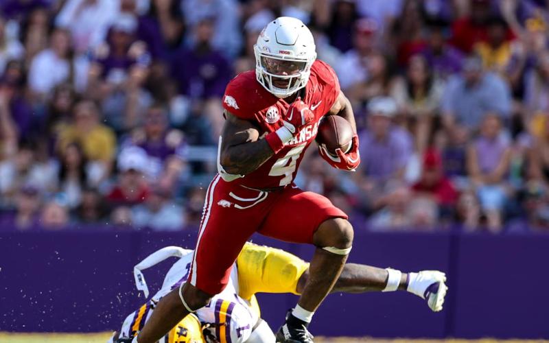 Senior Bowl star could become Chiefs' ultimate short-yardage weapon
