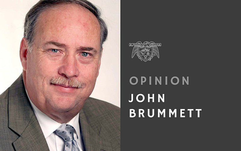 The crux of the matter in nanny legislators versus UA Law School | Arkansas Democrat Gazette