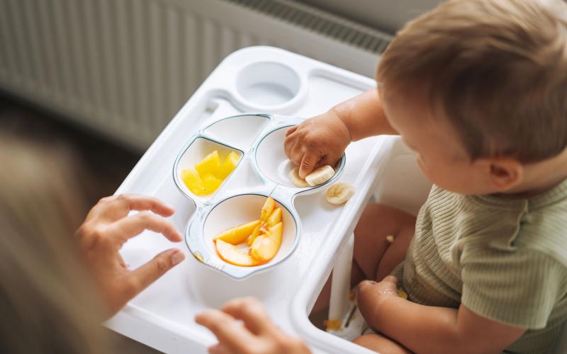 The high cost of child care is making mothers rethink having kids