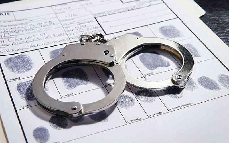 Three arrested in Northwest Arkansas on various charges | Northwest Arkansas Democrat-Gazette