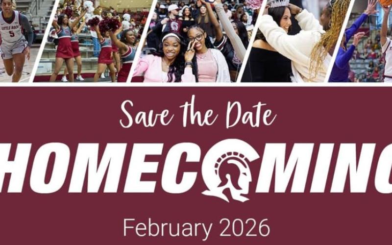 UA Little Rock Invites Alumni to Celebrate Homecoming 2026 - Arkansas Times