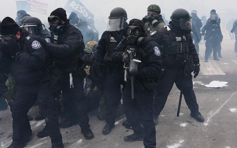 What would Trump's use of the Insurrection Act look like in Minnesota?