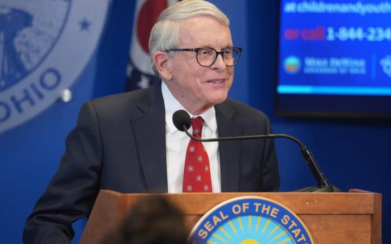 Will Gov. DeWine declare emergency in Ohio? What law says he can do