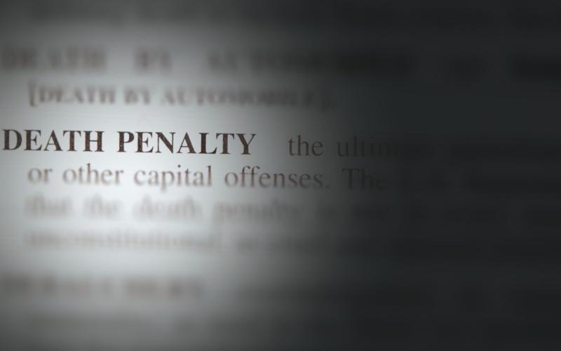 Alabama Senate passes bill to allow death penalty for child predators