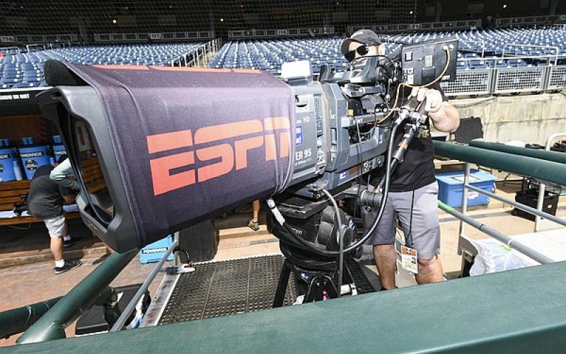 Arkansas baseball will have 7 games televised, 54 of 56 games streamed in 2026 | Whole Hog Sports