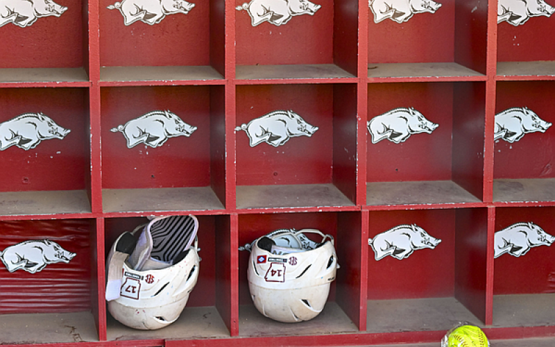 Arkansas falls to No. 11 in latest ESPN/USA Softball poll | Whole Hog Sports