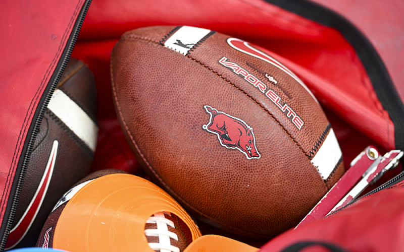 Arkansas football adds Temple transfer OL as preferred walk-on | Whole Hog Sports