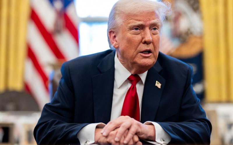 Big Win for Trump as Appeals Court Blocks Liberal Judges from Releasing Migrants
