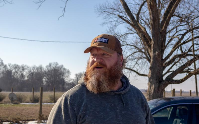 Brown water and boil notices: Small towns struggle with failing water systems - Arkansas Times