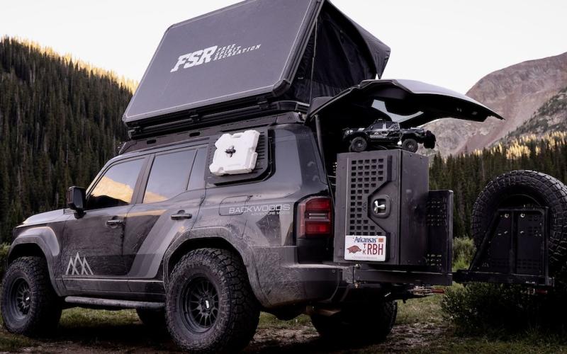 Chandler Capital Group acquires Golden, Colo.-based Free Spirit Recreation - Talk Business & Politics