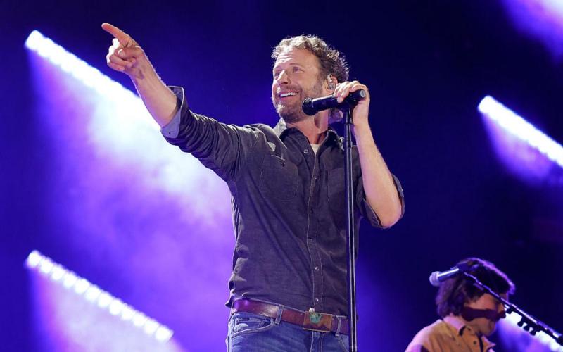Dierks Bentley Announces Upstate NY Stop On Summer Tour