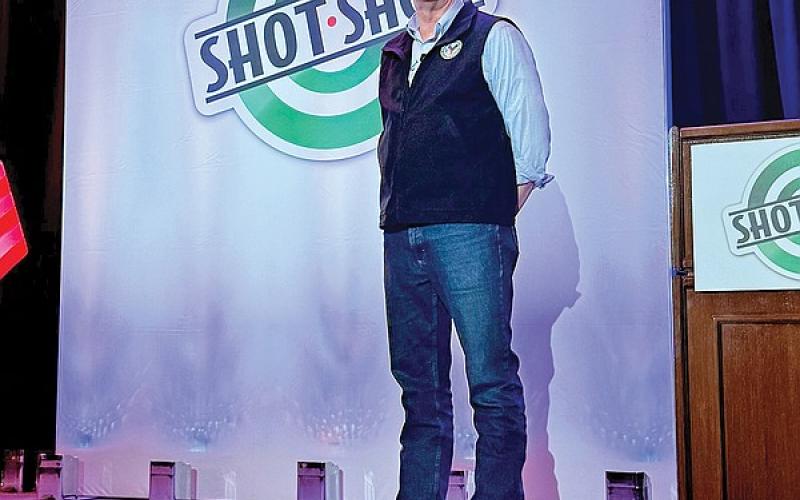 Driftwood Outdoors: Leaders convene at SHOT Show to bring messages of economy, empathy | Jefferson City News-Tribune