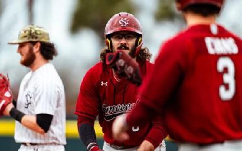 Gamecock baseball rebuilt and re-invigorated, but will success be restored?