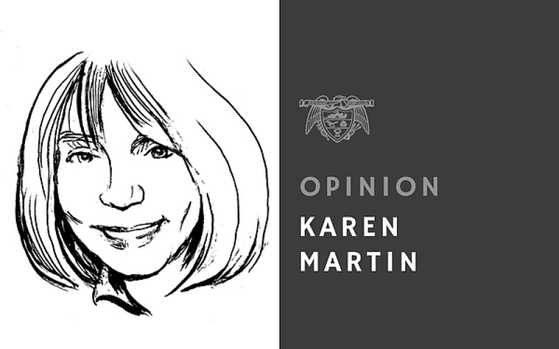 Goodbye and good riddance | Arkansas Democrat Gazette