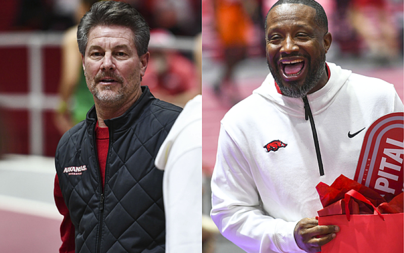 Hawgs Illustrated Sports Club announces spring speaker schedule | Whole Hog Sports