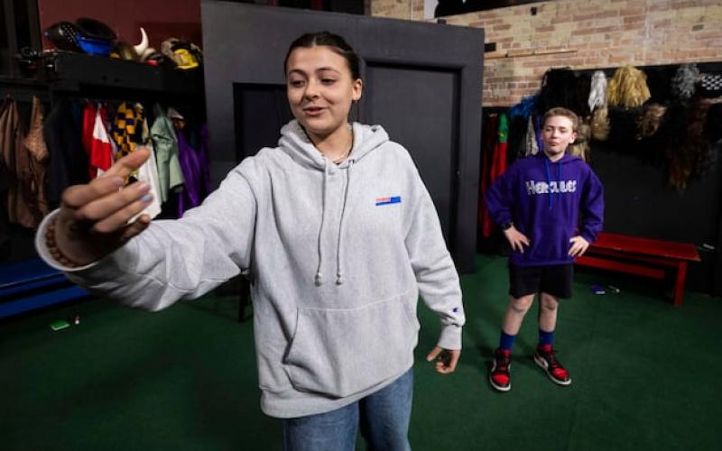 High marks: Why is a conservative policy group awarding Utah's K-12 school system an 'A-?'