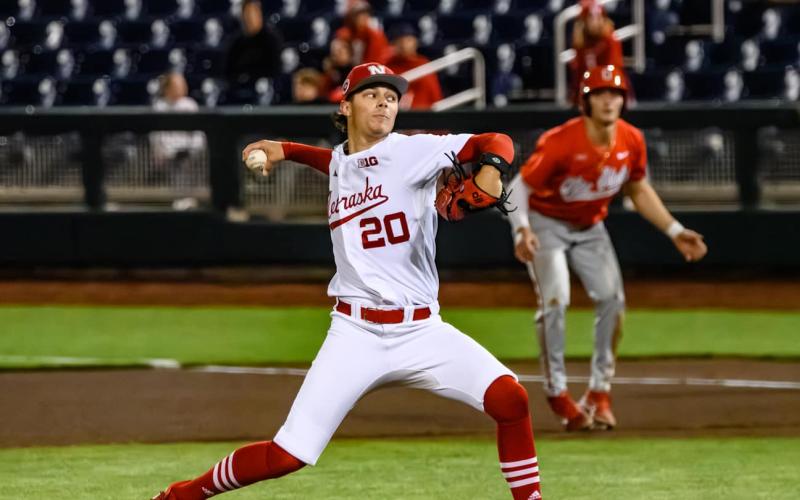 How to Watch Nebraska Baseball in the MLB Desert Invitational with Preview, Breakdown, TV & Streaming