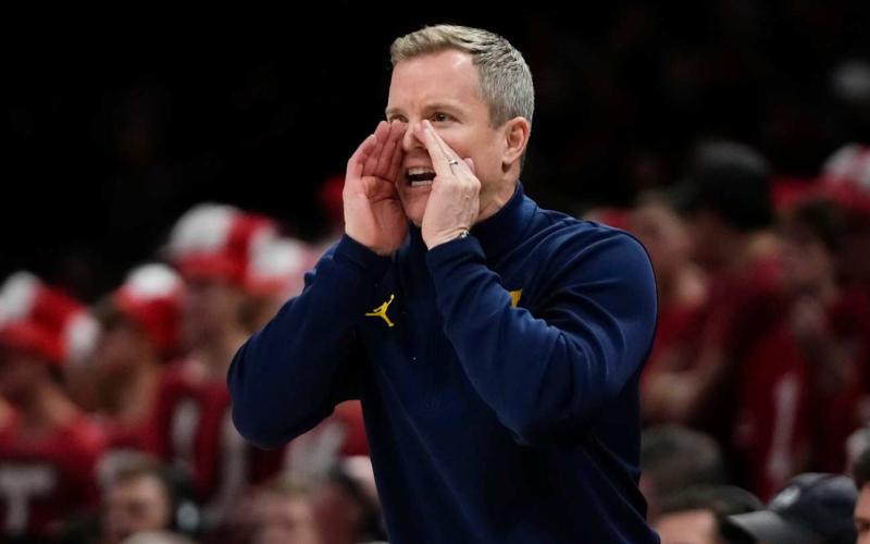 Latest NET rankings: Tighten at the top as massive week looms in college basketball