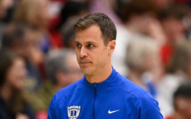 NET Rankings Shake Up as February Arrives: New No. 1, Conference Battles Heating Up
