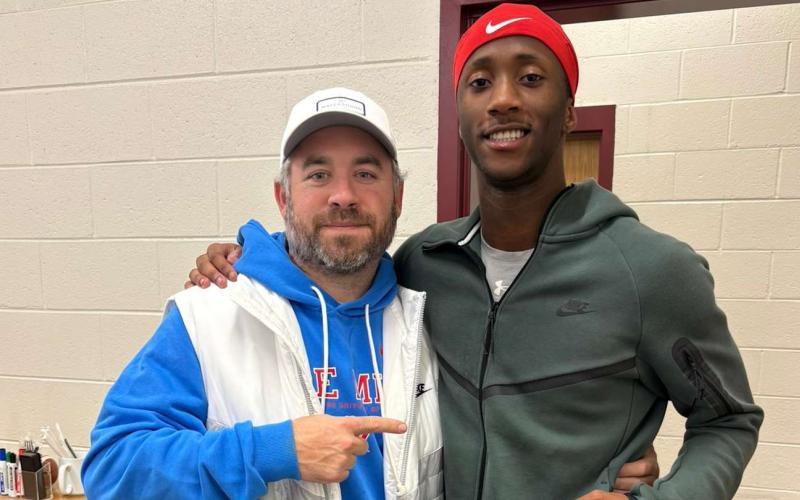 Ole Miss Football Emerges as Potential Destination for Michigan Wolverines WR Target