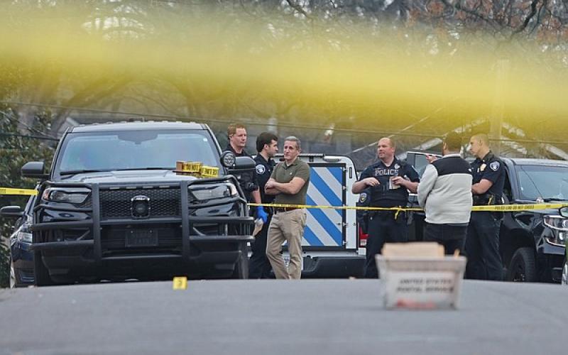 Pulaski County's 3 reported January homicides called lowest total for month in 10 years | Northwest Arkansas Democrat-Gazette
