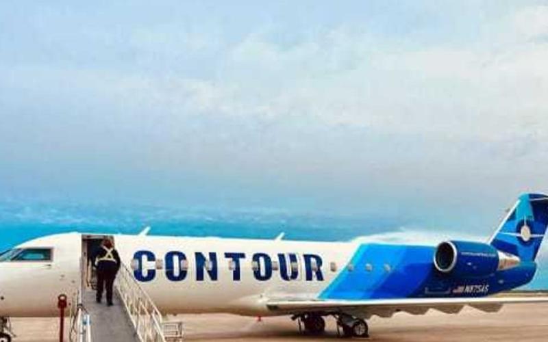 Regional airline launches nonstops from DFW Airport to Arkansas hotspot