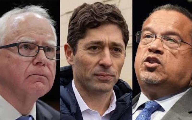 The Rise of the New Confederacy | Frontpage Mag