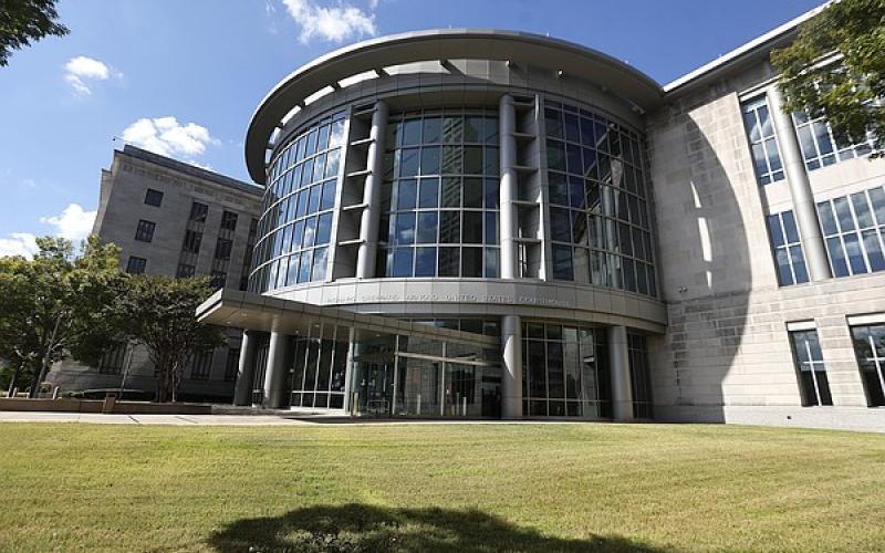 Witness, defense attorneys clash in fourth day of federal drug conspiracy trial | Northwest Arkansas Democrat-Gazette