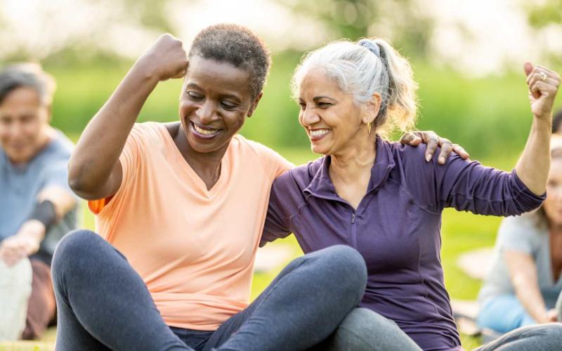 The Best and Worst States To Be a Woman in 2026
